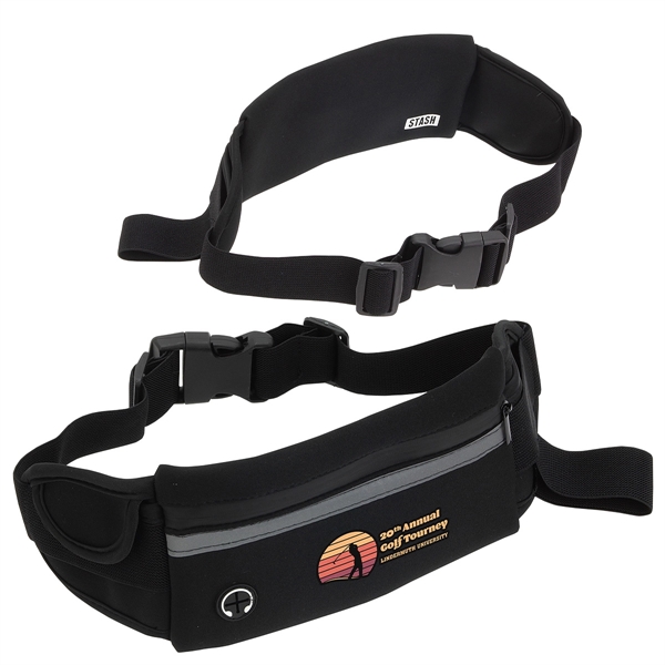 Pocket Sport Belt... from ASI 36730 Ariel Premium Supply Inc