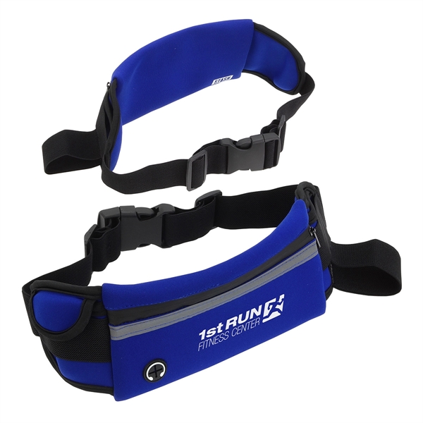 Pocket Sport Belt... from ASI 36730 Ariel Premium Supply Inc