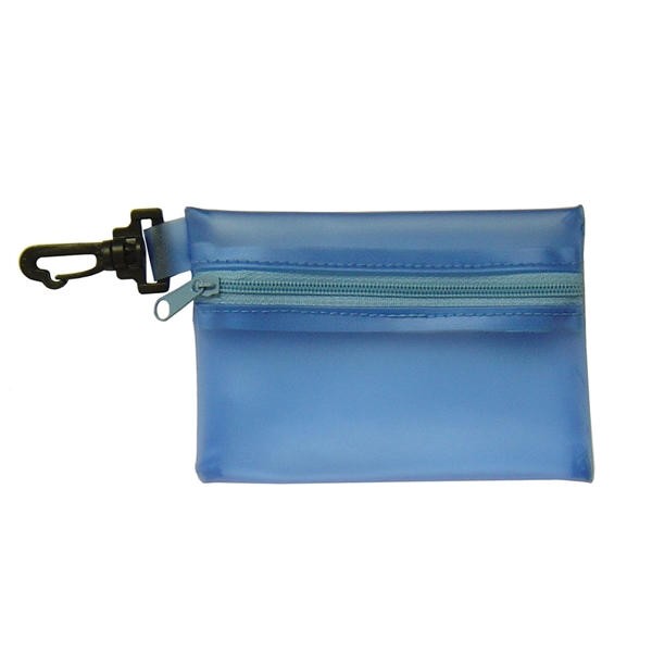 Miniature 2.25" deck of playing cards and pair of dice in... from ASI 63549 Jornik Manufacturing Corp / Jornik