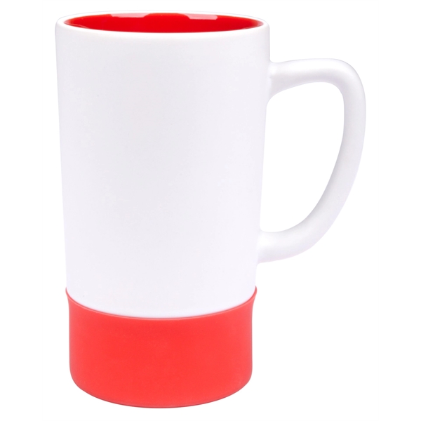 Combl Mug- 16oz... from ASI 85620 H M Schmidt Co Inc