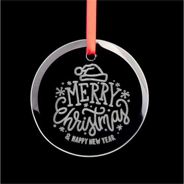 Glass Ornaments... from ASI 92531 Unique Custom Products / UCP