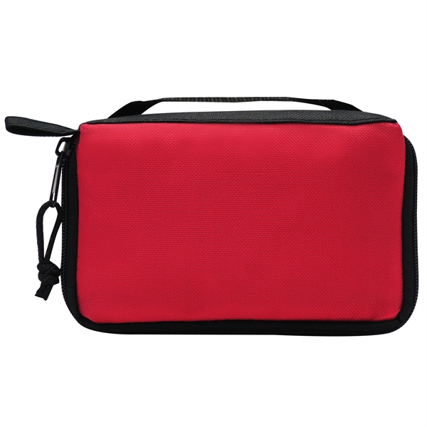 Auto safety pack.... from ASI 63698 Justin Case®