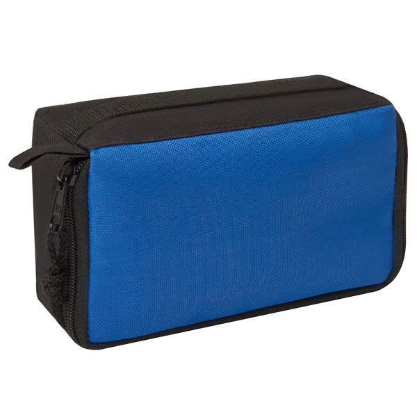 Auto safety pack.... from ASI 63698 Justin Case®