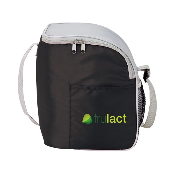 12 Can Curved Lunch Cooler... from ASI 31517 Admart Products / Admart Line