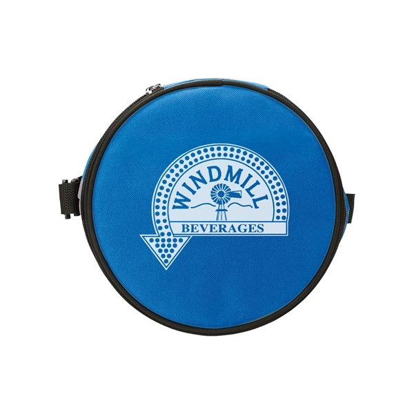 Barreled Cooler Bag... from ASI 31517 Admart Products / Admart Line