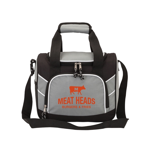 Collapsible 20 Can Cooler Bag... from ASI 31517 Admart Products / Admart Line