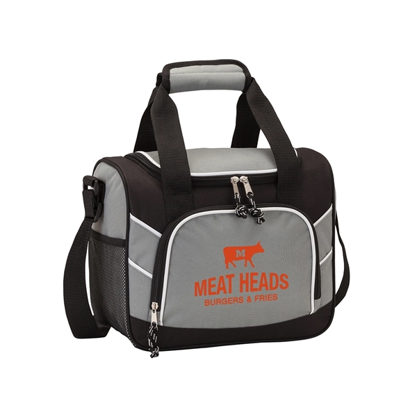 Collapsible 20 Can Cooler Bag... from ASI 31517 Admart Products / Admart Line