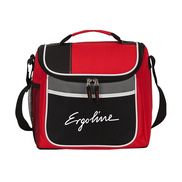 Collapsible 16 Can Cooler Bag... from ASI 31517 Admart Products / Admart Line