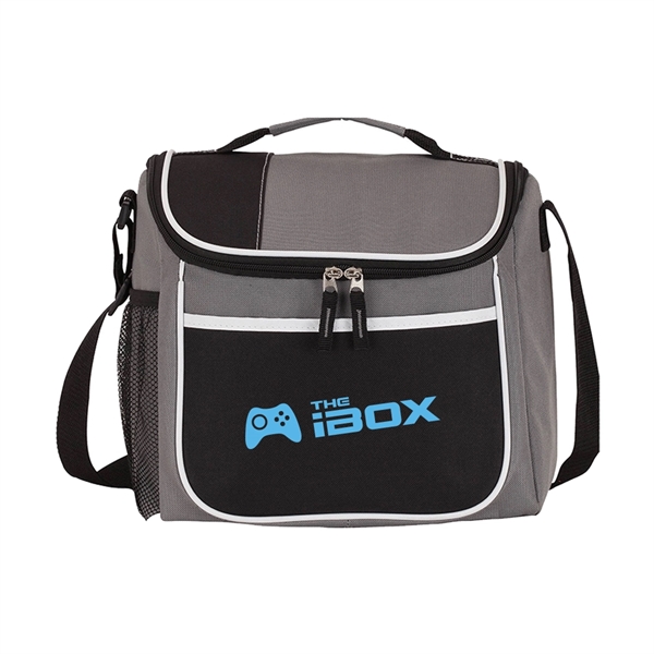 Collapsible 16 Can Cooler Bag... from ASI 31517 Admart Products / Admart Line