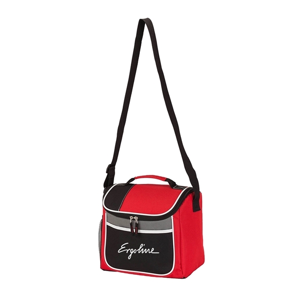 Collapsible 16 Can Cooler Bag... from ASI 31517 Admart Products / Admart Line
