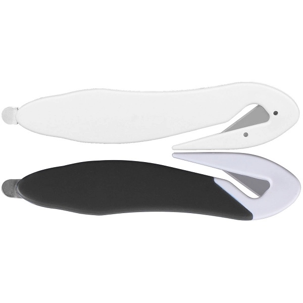 Staple Remover with Letter Opener... from ASI 74585 Nu Promo International / Nu Promo Line