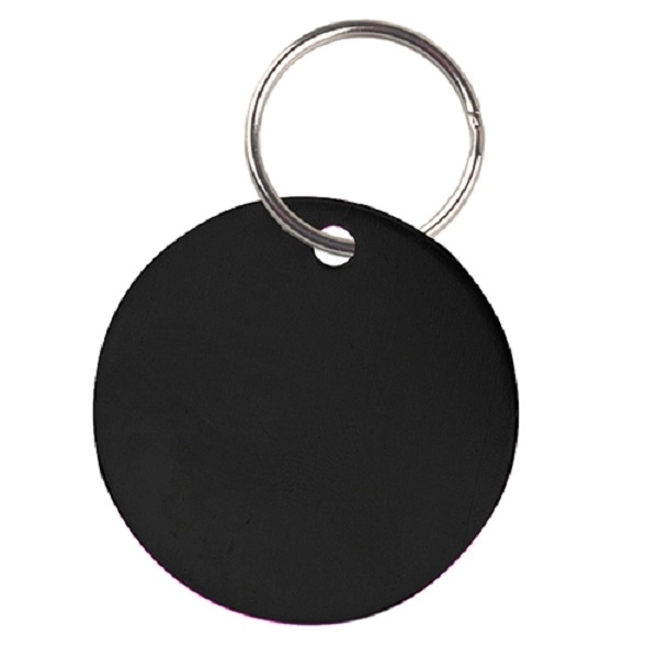 Metal Key Holder Aluminum Pet Tag... from ASI 74585 Nu Promo International / Nu Promo Line