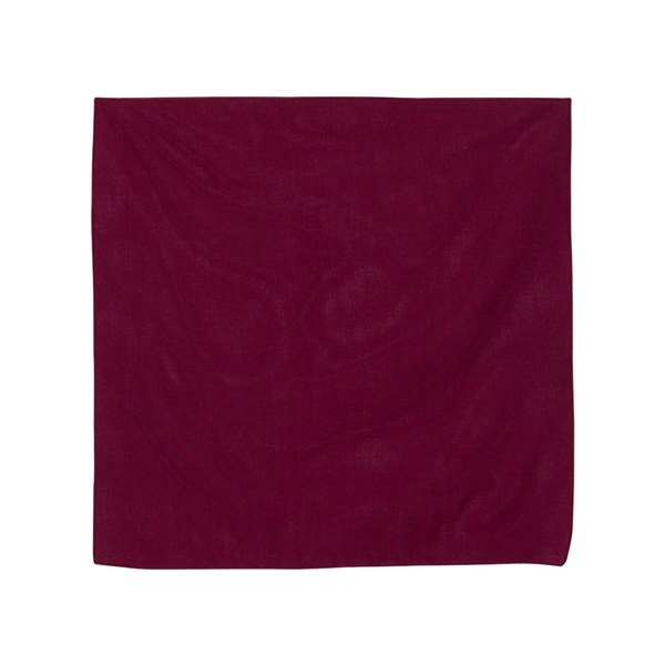 Cotton Bandana... from ASI 84358 S&S Activewear