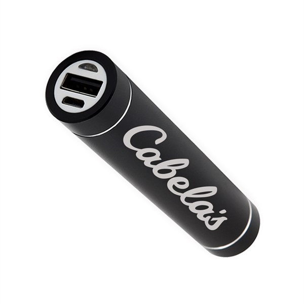 Edgebrook Flash Light Power Bank with UL Certified Battery comes in... from ASI 90154 Sunjoy Group Inc