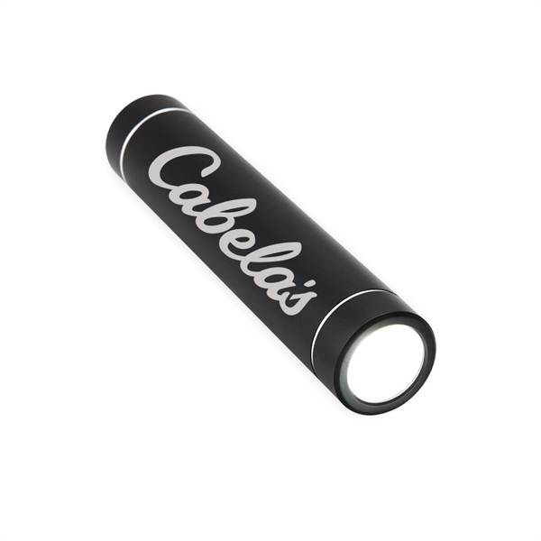 Edgebrook Flash Light Power Bank with UL Certified Battery comes in... from ASI 90154 Sunjoy Group Inc