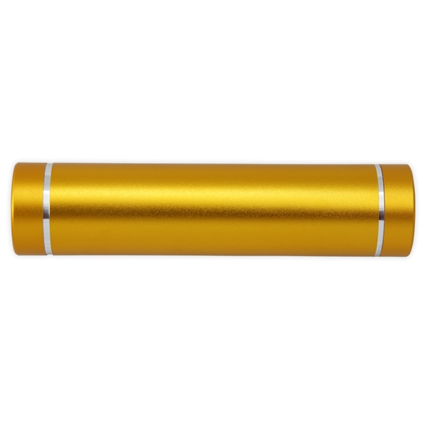 Edgebrook Flash Light Power Bank with UL Certified Battery comes in... from ASI 90154 Sunjoy Group Inc