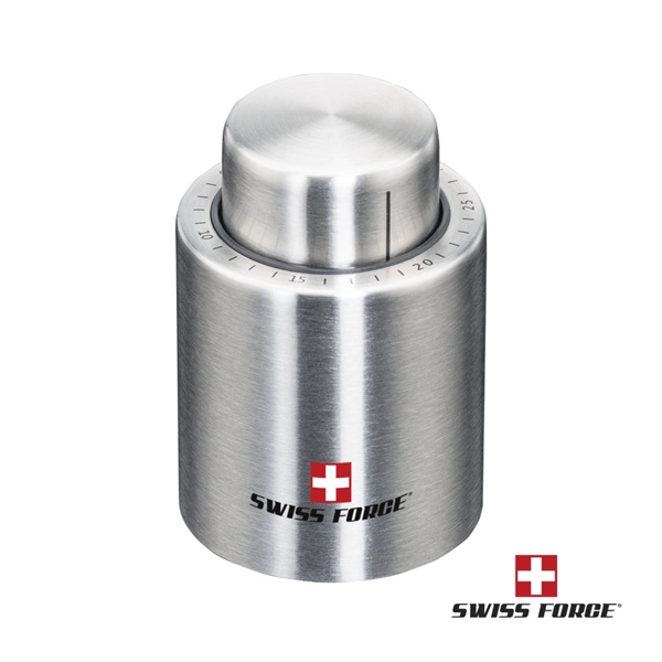 Provide an air-tight seal to prolong and preserve opened bottles of... from ASI 84592 St Regis Group