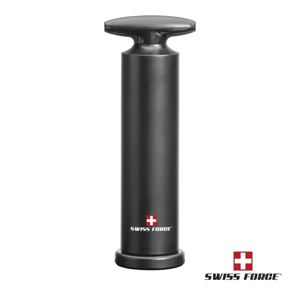 Take the work out of uncorking your wine, with the Swiss... from ASI 84592 St Regis Group