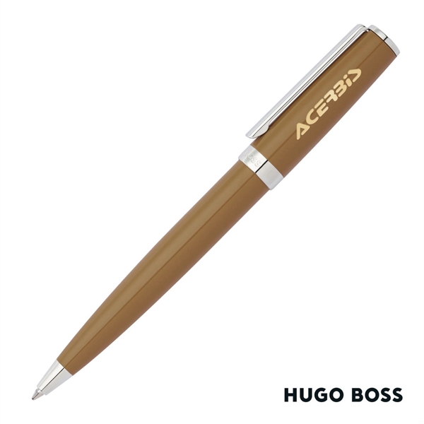 This high-performance pen is crafted in brass with a glossy black-lacquer... from ASI 84592 St Regis Group