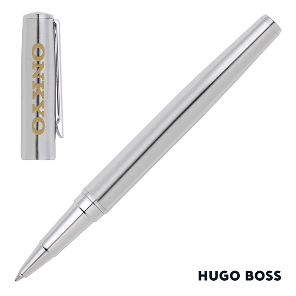 The Label Pen was crafted in honor of the bold, new... from ASI 84592 St Regis Group