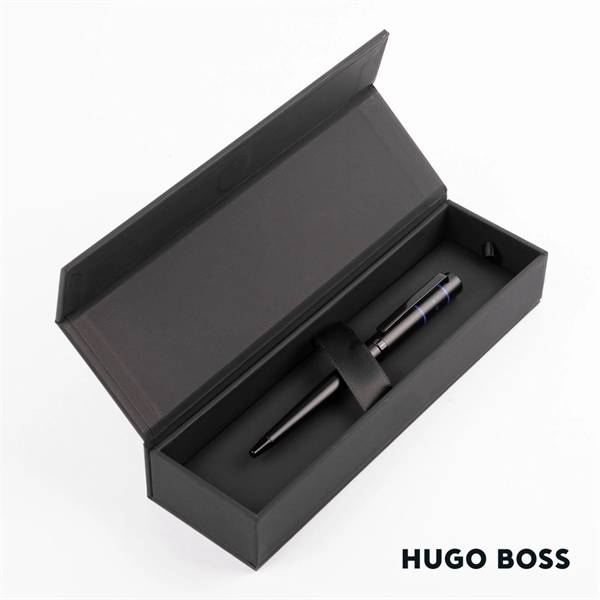 The Ribbon Matrix is a simple yet striking pen with a... from ASI 84592 St Regis Group