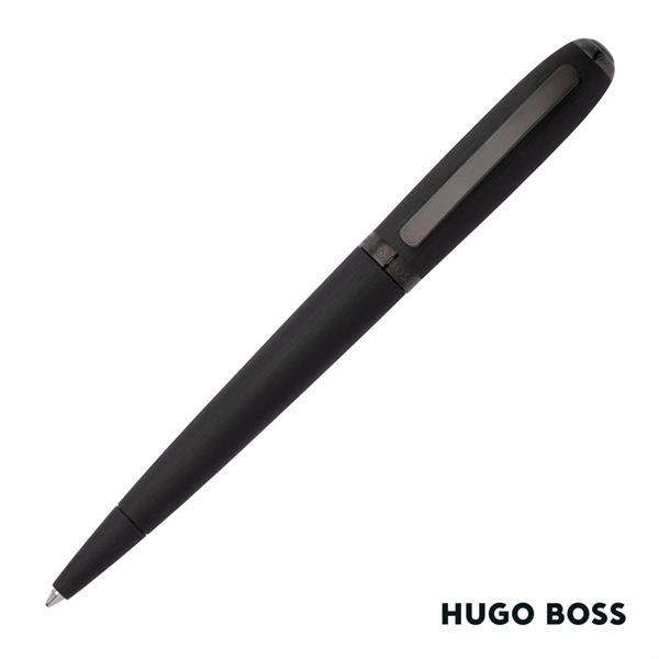 The contour pen, with its dynamic and balanced frame, is reinvented... from ASI 84592 St Regis Group