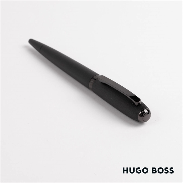 The contour pen, with its dynamic and balanced frame, is reinvented... from ASI 84592 St Regis Group
