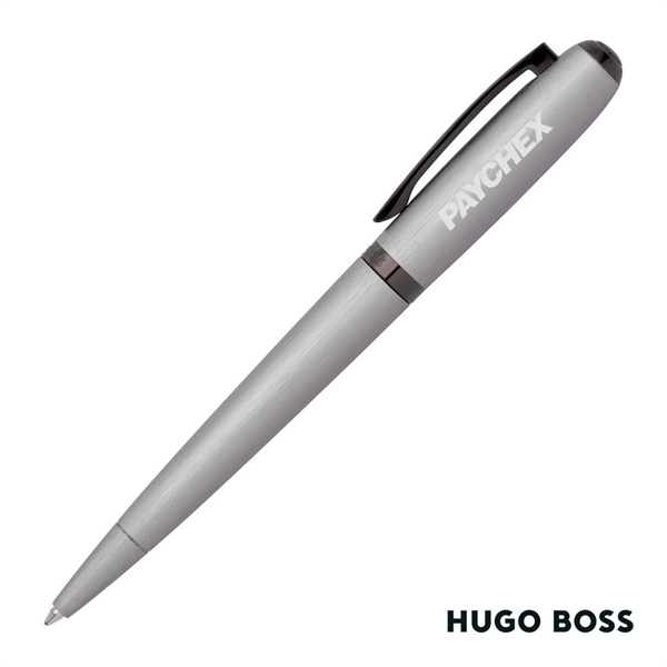 The contour pen, with its dynamic and balanced frame, is reinvented... from ASI 84592 St Regis Group