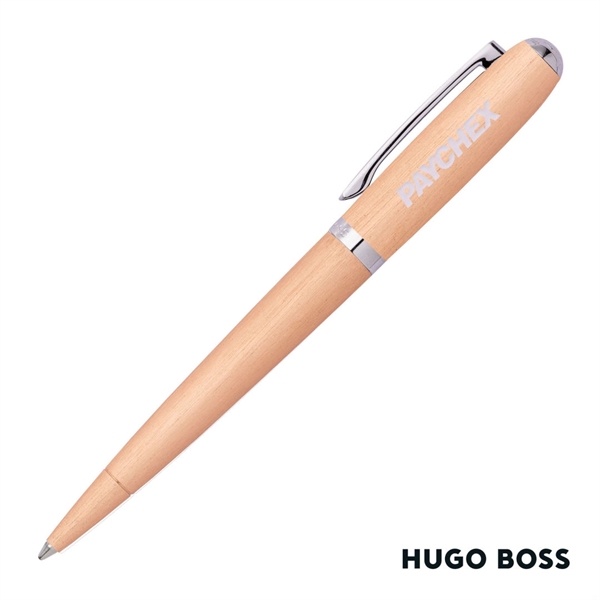 The contour pen, with its dynamic and balanced frame, is reinvented... from ASI 84592 St Regis Group