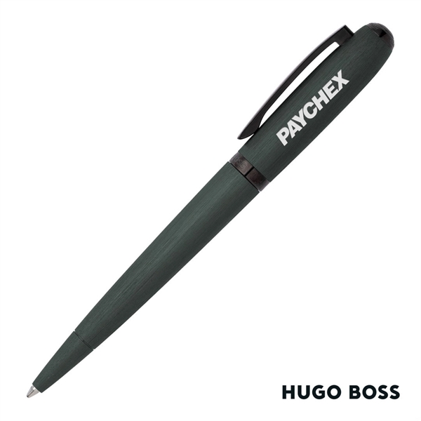 The contour pen, with its dynamic and balanced frame, is reinvented... from ASI 84592 St Regis Group