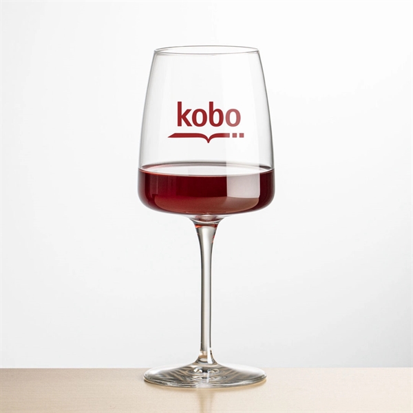 Dunhill Wine - Imprinted... from ASI 84592 St Regis Group