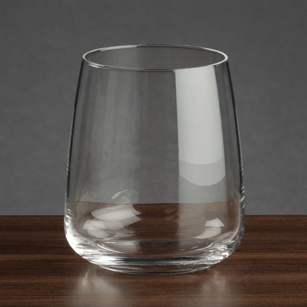 The Dunhill 12.25 oz Whiskey Taster Glass is lends itself nicely... from ASI 84592 St Regis Group