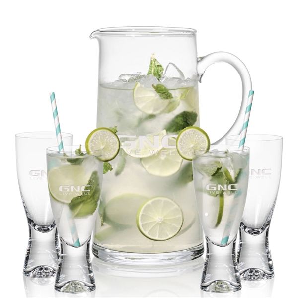 Rexdale Pitcher & Bastien Cocktail... from ASI 84592 St Regis Group