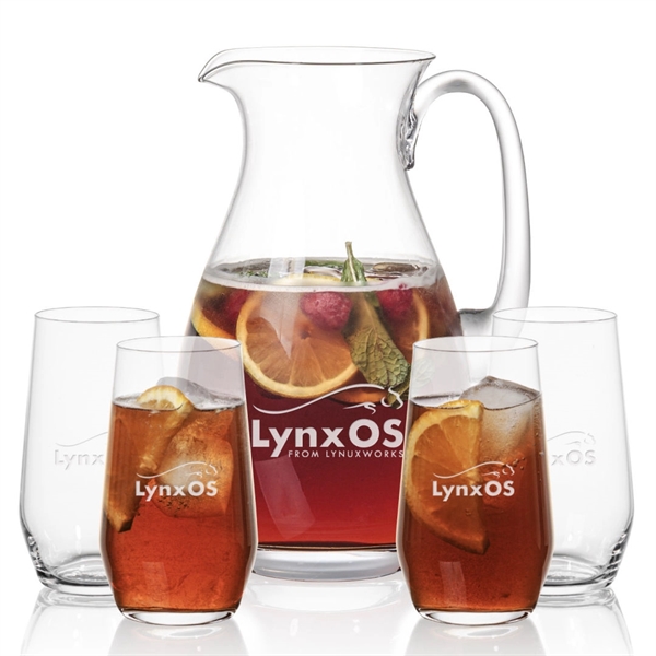 St Tropez Pitcher & Germain Beverage... from ASI 84592 St Regis Group