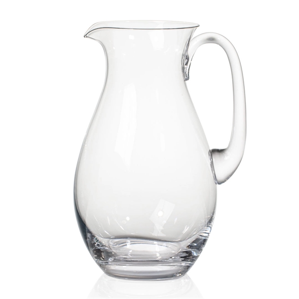 St Tropez Pitcher - 64oz... from ASI 84592 St Regis Group