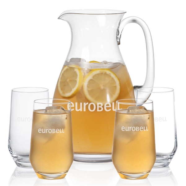 St Tropez Pitcher & Bexley Beverage... from ASI 84592 St Regis Group
