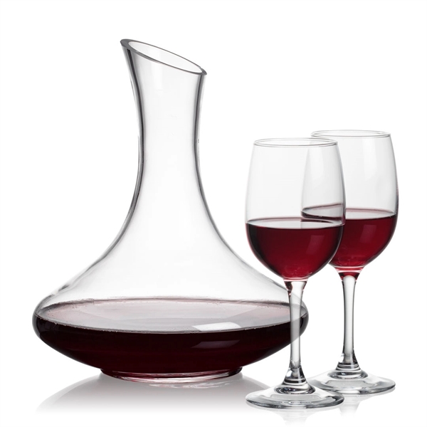 Kanata Carafe & Farnham Wine are an elegant gift for any... from ASI 84592 St Regis Group