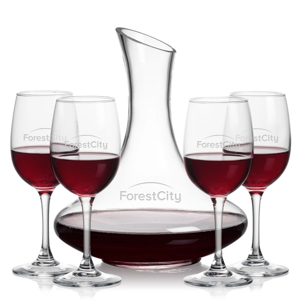 Kanata Carafe & Farnham Wine are an elegant gift for any... from ASI 84592 St Regis Group