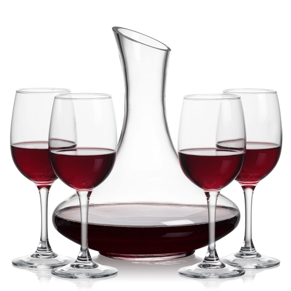 Kanata Carafe & Farnham Wine are an elegant gift for any... from ASI 84592 St Regis Group