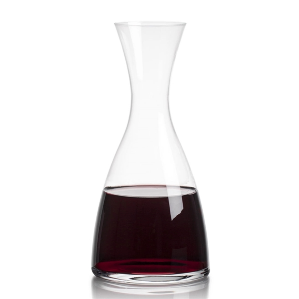 All New Crystalline Carafe... from ASI 84592 St Regis Group