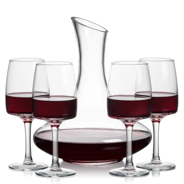 Kanata Carafe & Cherwell Wine are an elegant gift for any... from ASI 84592 St Regis Group
