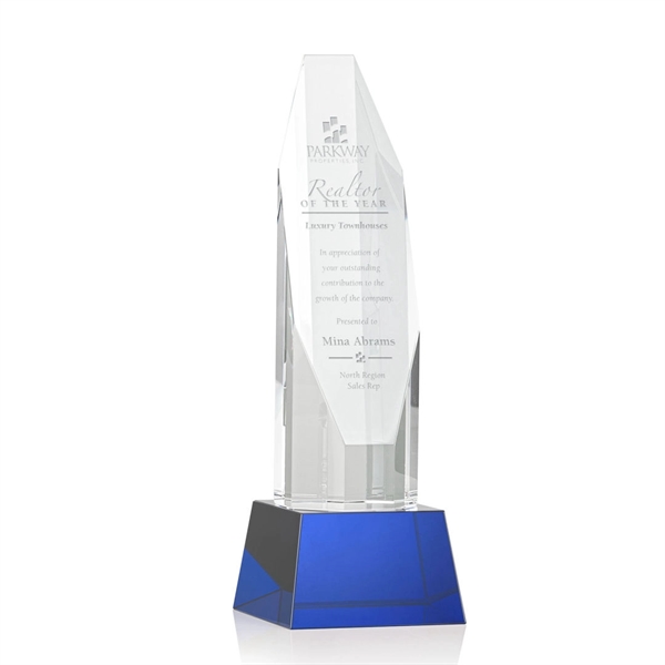 Barrhaven Award on Base - Blue... from ASI 84592 St Regis Group / St Regis