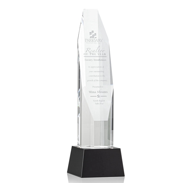 Barrhaven Award on Base - Black... from ASI 84592 St Regis Group / St Regis