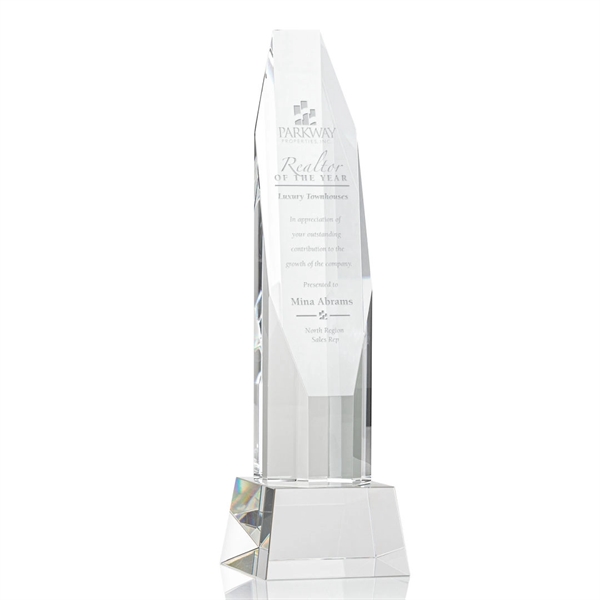 Barrhaven Award on Base - Optical... from ASI 84592 St Regis Group / St Regis