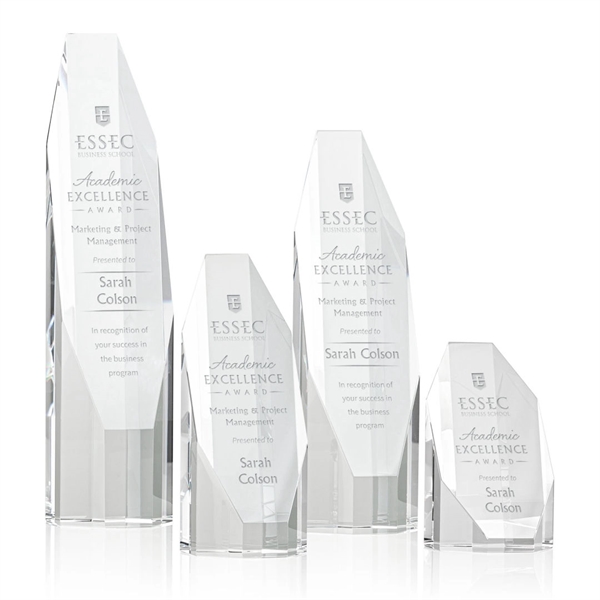 Barrhaven Award... from ASI 84592 St Regis Group / St Regis