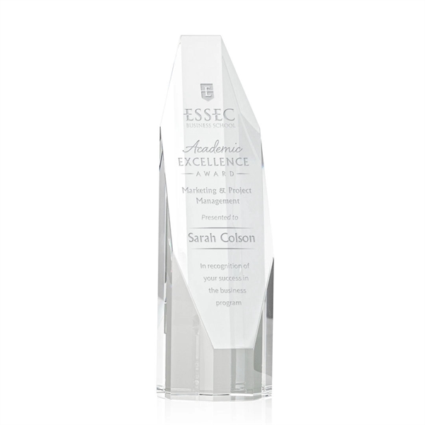 Barrhaven Award... from ASI 84592 St Regis Group / St Regis
