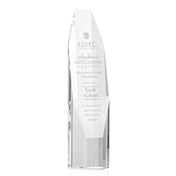 Barrhaven Award... from ASI 84592 St Regis Group / St Regis