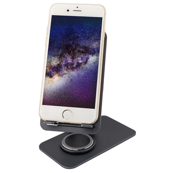 Stand, Cell Phone, Mobile, Portable, Connector, Iphone, Smart Phone, Phone, Smart,... from ASI 63776 KTI Networks Inc / KTI Promo