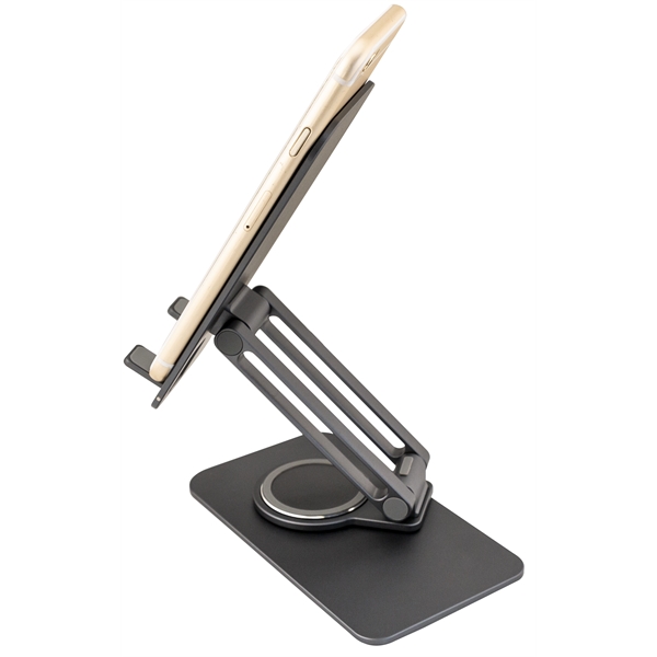 Stand, Cell Phone, Mobile, Portable, Connector, Iphone, Smart Phone, Phone, Smart,... from ASI 63776 KTI Networks Inc / KTI Promo