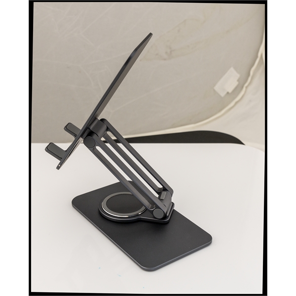 Stand, Cell Phone, Mobile, Portable, Connector, Iphone, Smart Phone, Phone, Smart,... from ASI 63776 KTI Networks Inc / KTI Promo